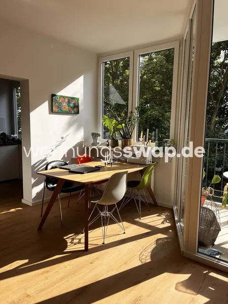 Wohnungstausch: Harzer Straße 4 — photo 1